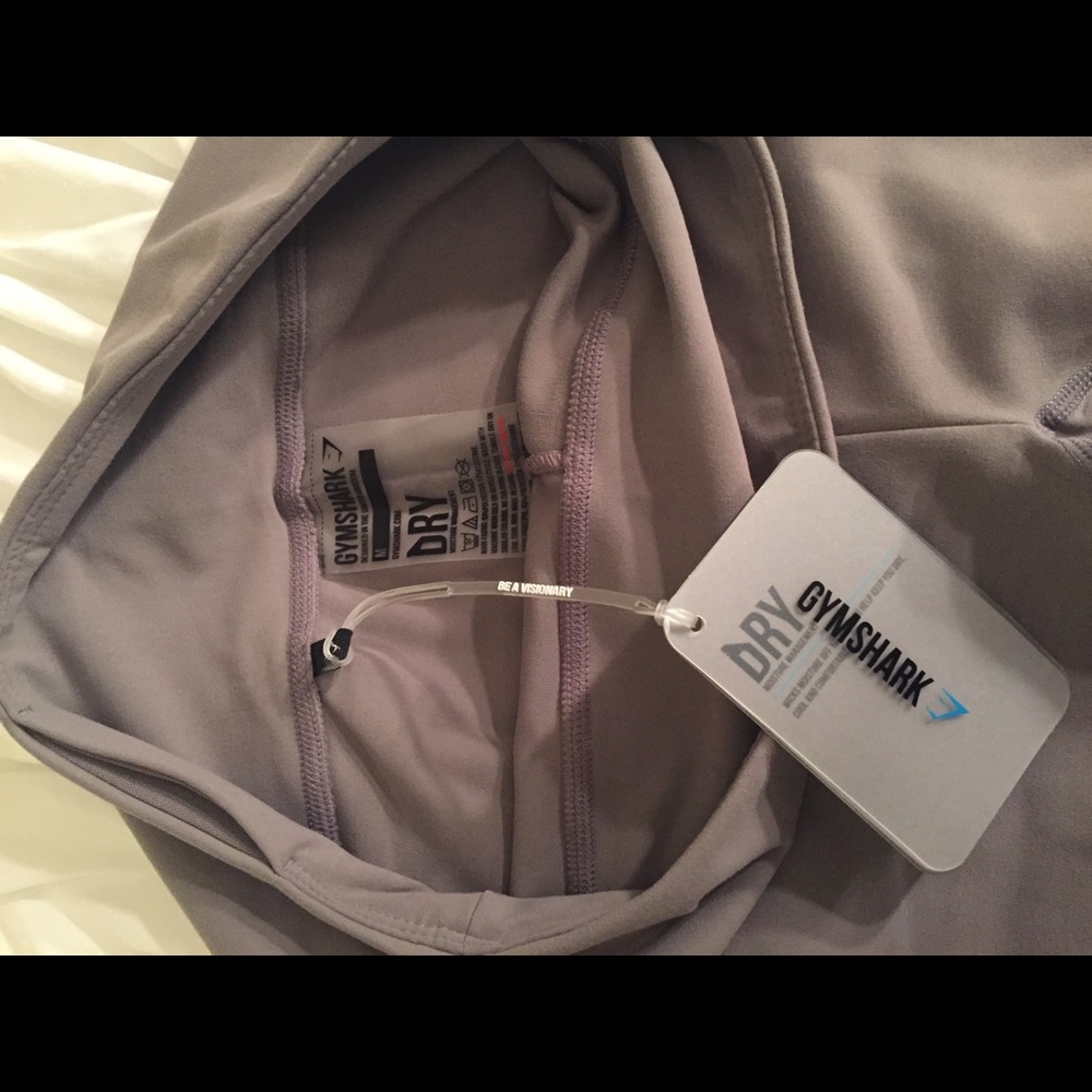 Gymshark workout leggings